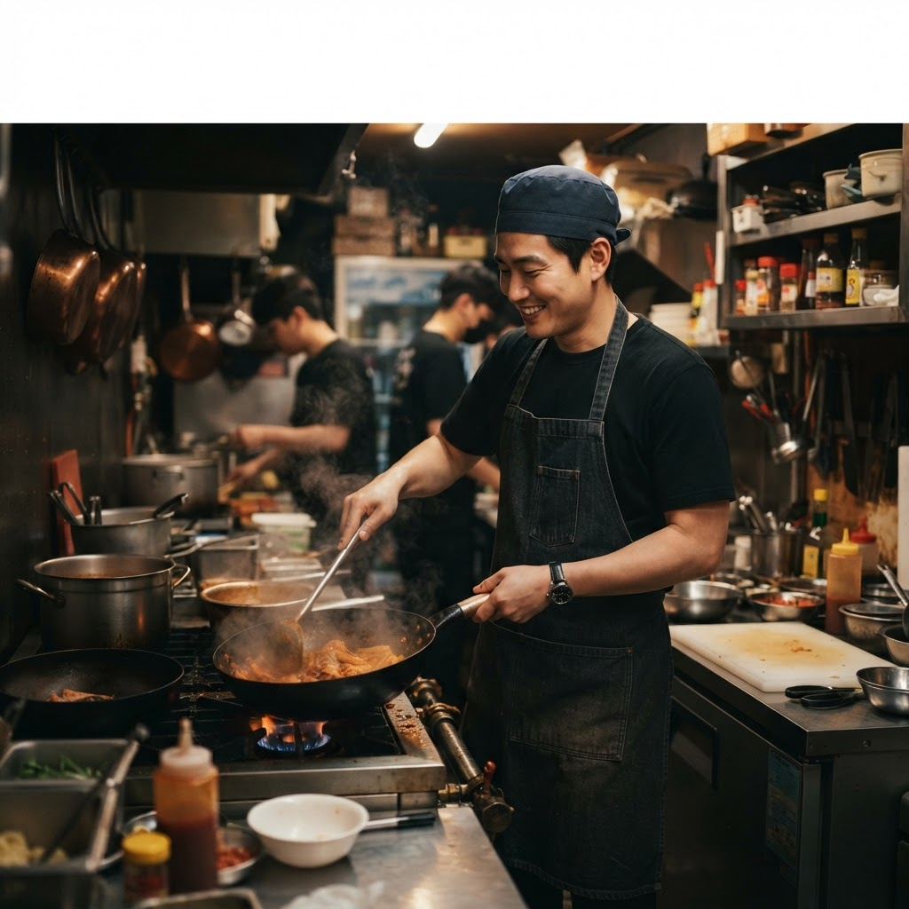 음식점 사업자 세무 상담